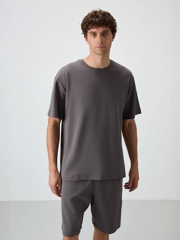 Survêtement Tommy Life en gris