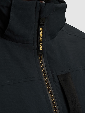 PME Legend Übergangsjacke 'Crewcat jacket'‌‌‌‌‌ in Blau