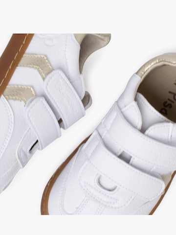 Sneaker di Pisamonas in oro