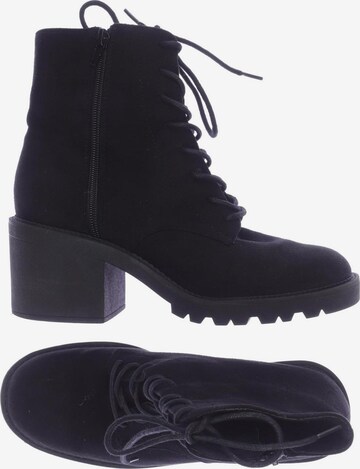 Asos Dress Boots in 38 in Black: front