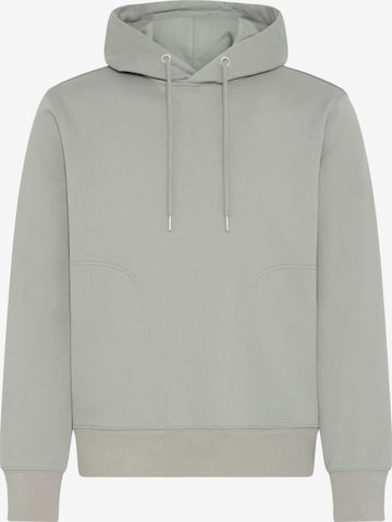 Casual Friday - Pullover ' CFPersson ' em cinzento: frente