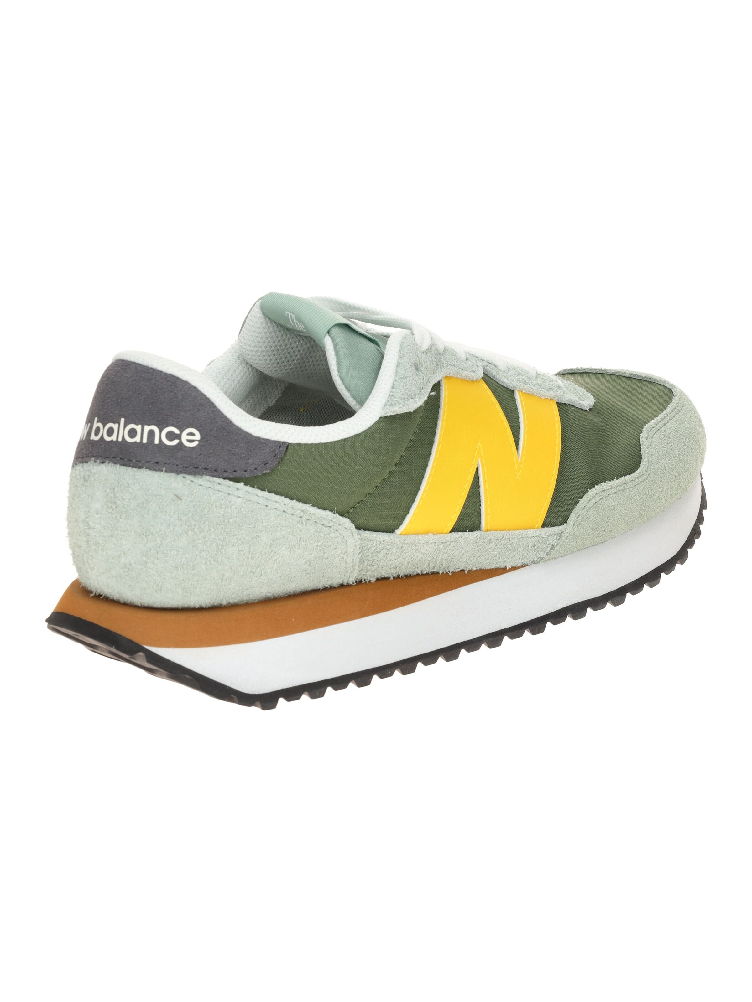 new balance Sneaker low‌‌‌‌‌‌ in Grün