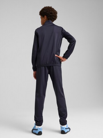 Tuta da jogging di PUMA in blu