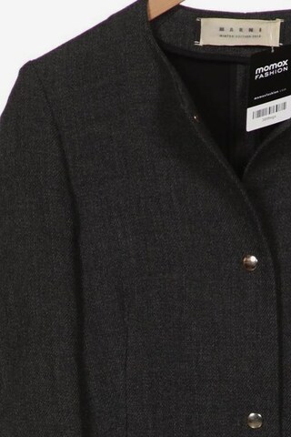 Marni Jacket & Coat in XS in Grey