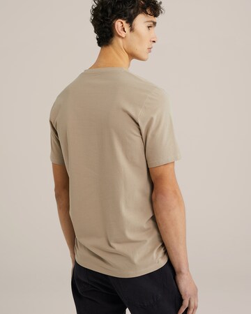 WE Fashion - Camisa em bege