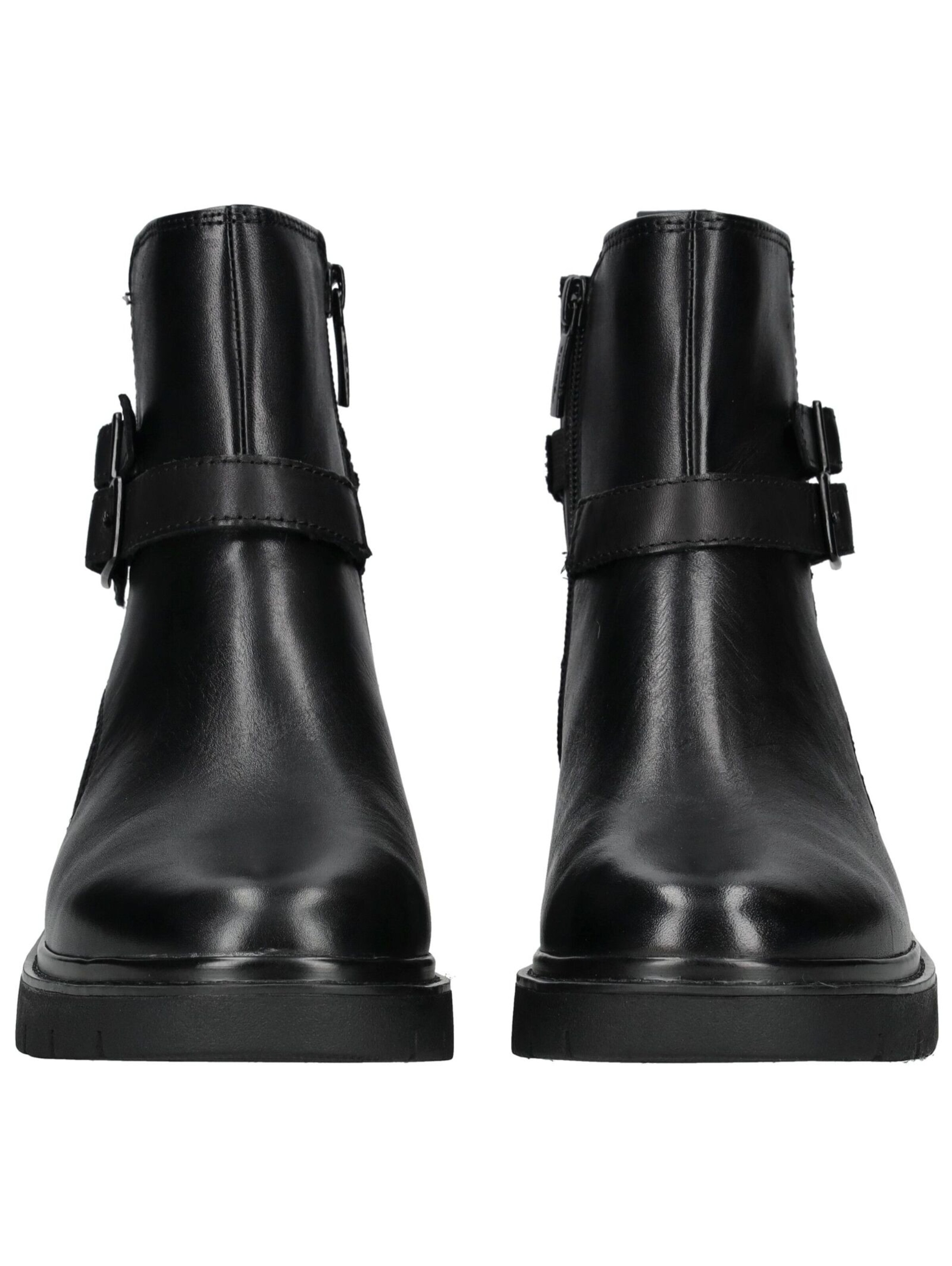 Stivaletto di Tamaris in nero