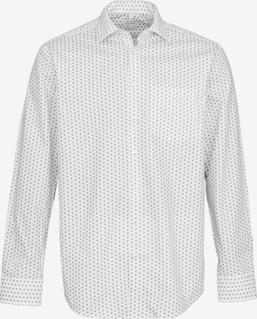 SEIDENSTICKER Regular Fit Paita värissä valkoinen: etupuoli