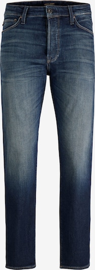 JACK & JONES Traperice 'JJIChris JJICon' veličine 32/32 u tamno plava, Pregled proizvoda