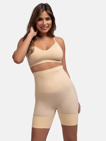 Dorina Bustier Melltartó 'REVIVE' - bézs: elől