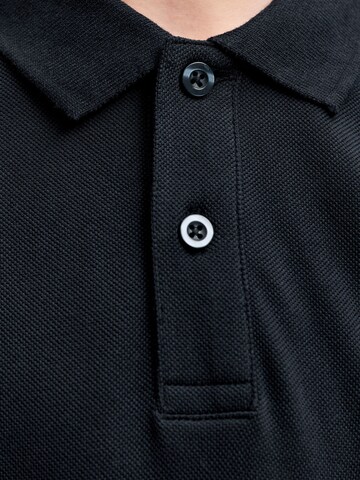 Jack & Jones Junior Shirt in Black