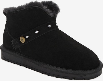 Gooce Boots 'Mikado' in Zwart