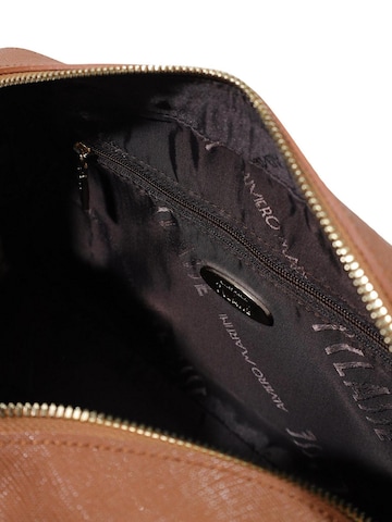 Borsa a spalla 'L LF77 9407' di Alviero Martini 1a clase in marrone