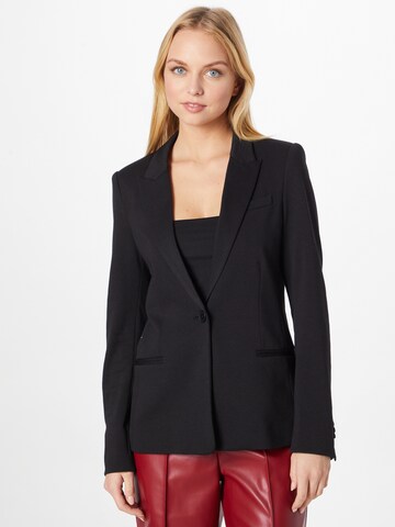 InWear Blazer 'Roseau' in Schwarz: predná strana