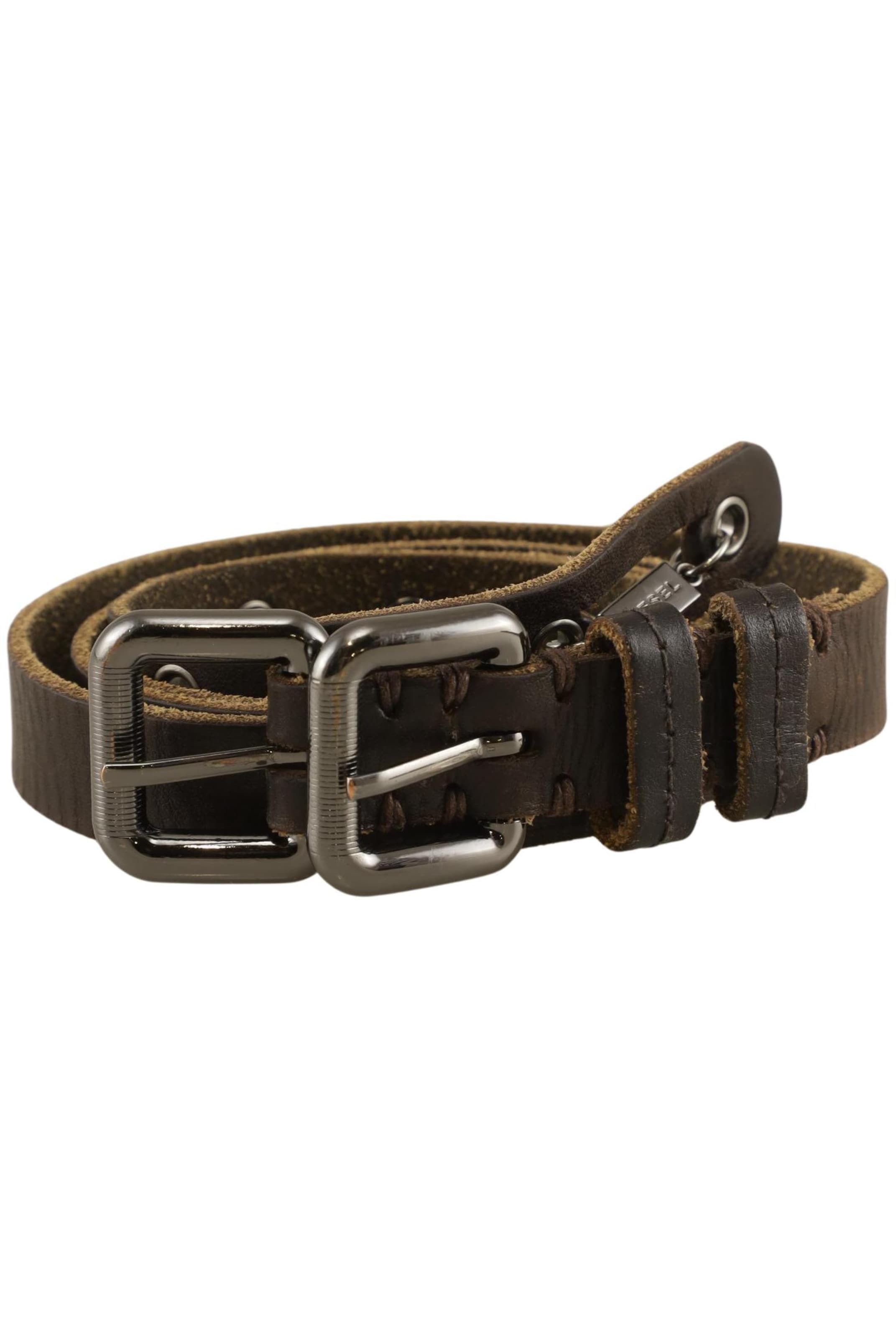 DIESEL Belt in One size in Brown, Item view