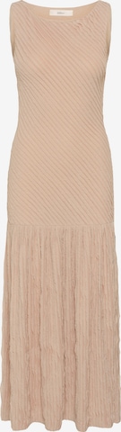 InWear Dress 'SELMA' in Beige: front