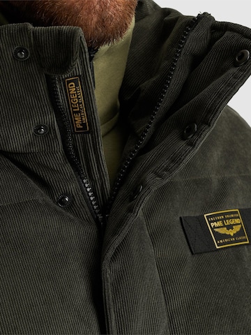 PME Legend - Chaqueta de entretiempo 'Gobbler jacket' en verde