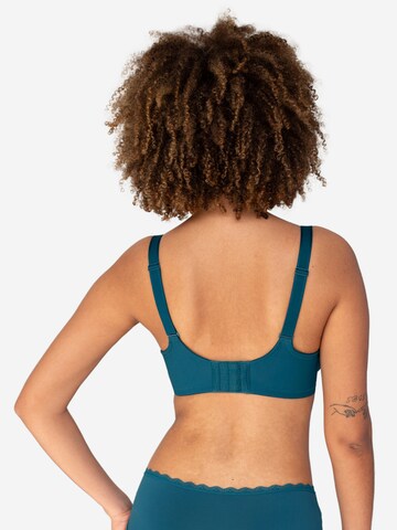 Invisible Soutien-gorge 'True' SugarShape en bleu