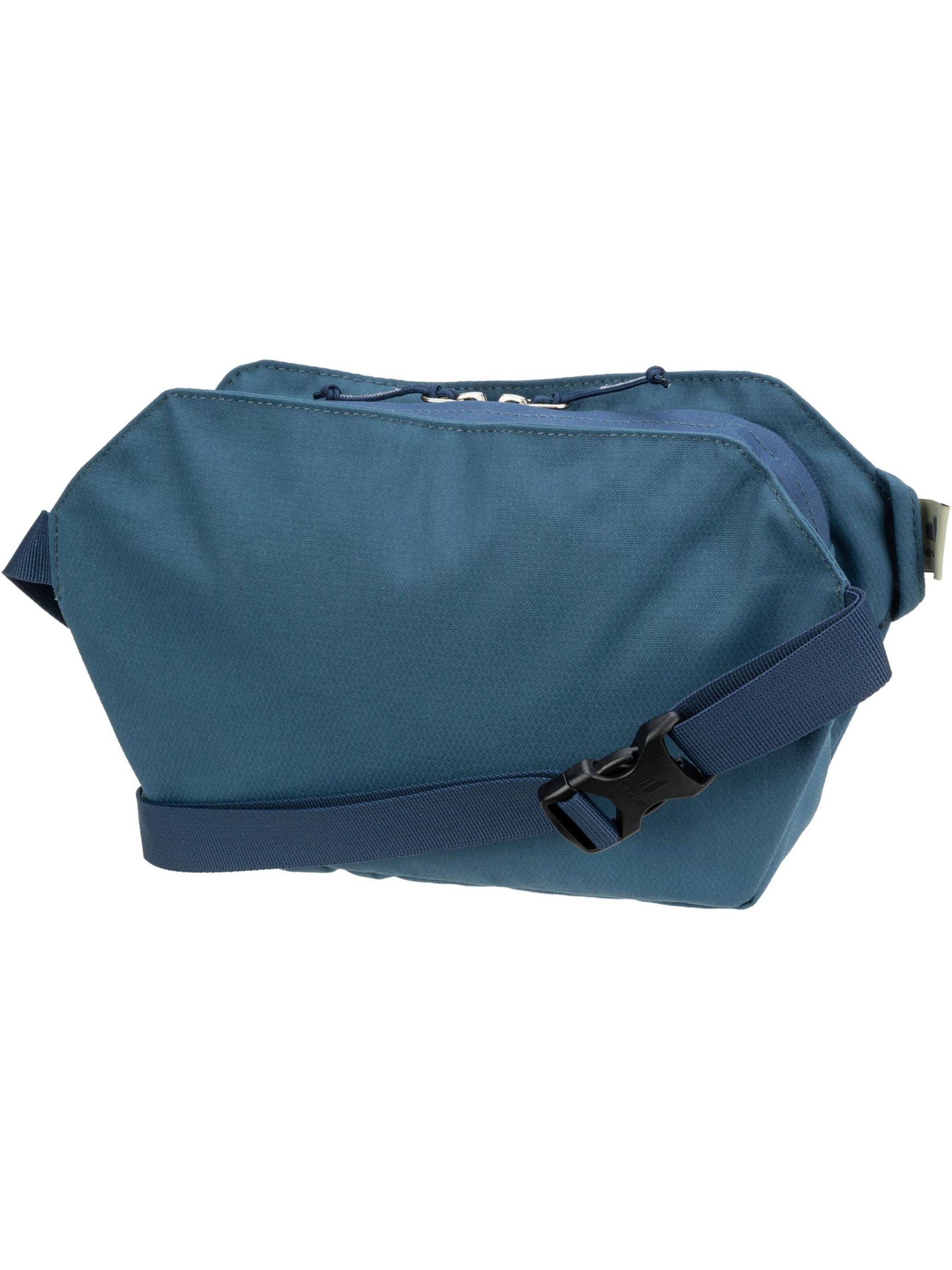 DEUTER Belt bag 'Passway 2' in Blue