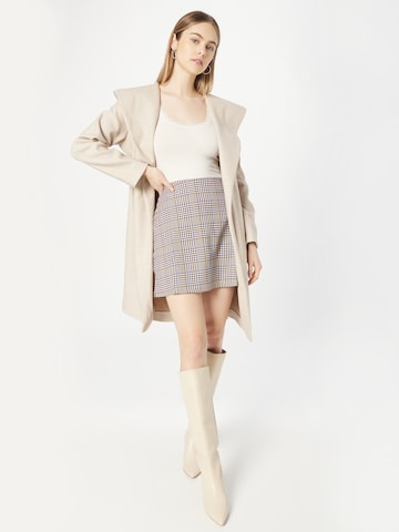 Manteau mi-saison Tally Weijl en beige