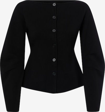 Samsøe Samsøe Knit cardigan ' Saally ' in S in Black, Item view