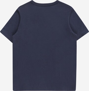 GAP T-shirt 'MAY' i blå