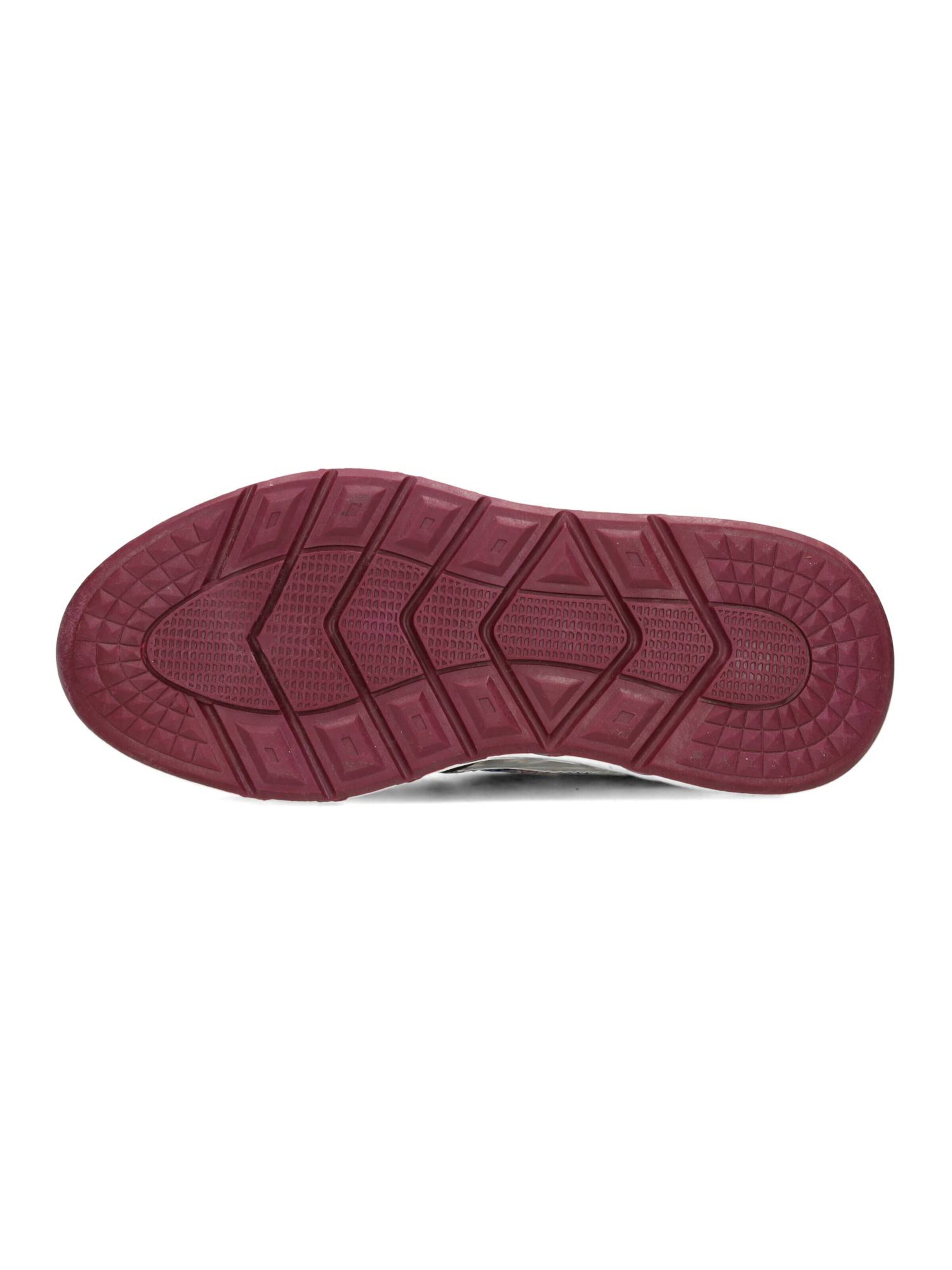 POSH by Poelman Sneakers laag 'CAROCEL' in Gemengde kleuren