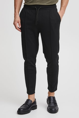 11 Project Loose fit Pants 'Palmer' in Black: front