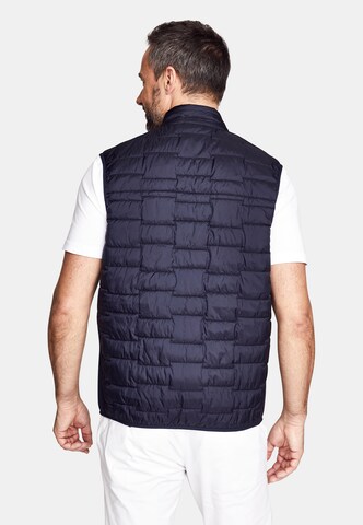 NEW CANADIAN Vest in Blue