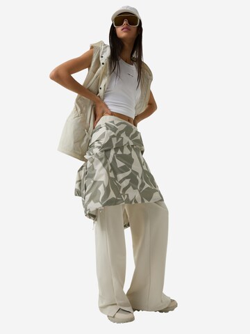 Bogner Fire + Ice Sportweste 'Nevie' in Beige