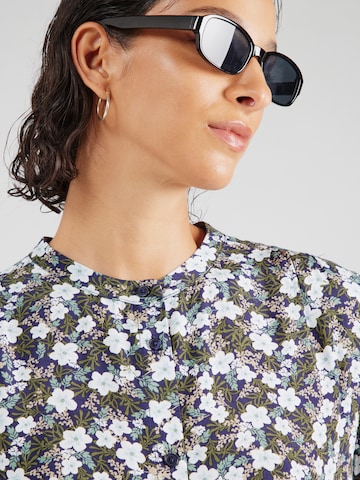 GANT Blouse in Blauw