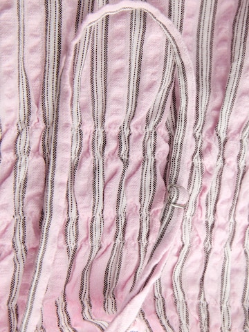 JJXX - Top 'JXZOE' en rosa