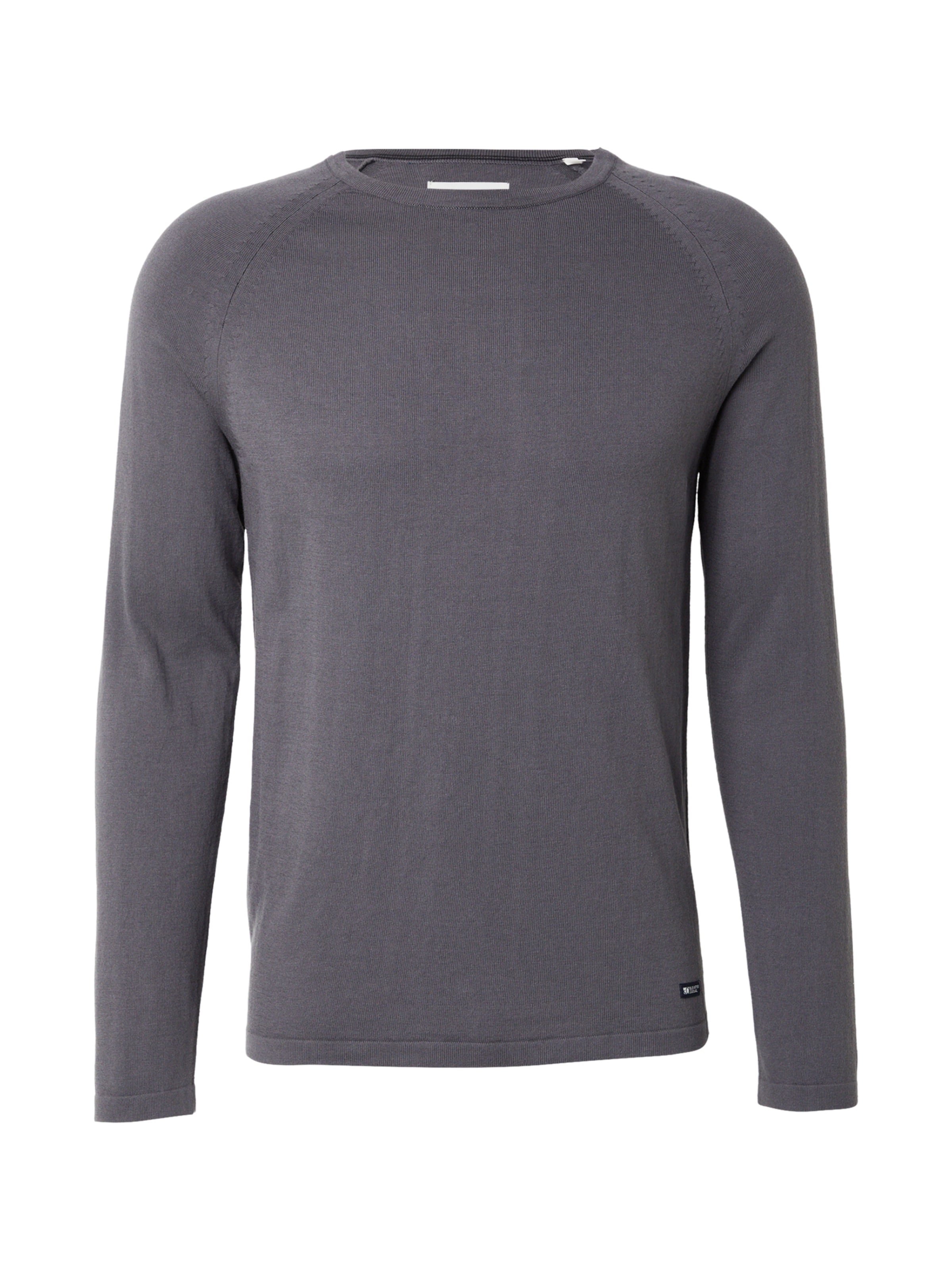 s.OliverPulover - siva boja: prednji dio