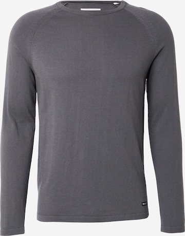 s.Oliver Sveter - Sivá: predná strana