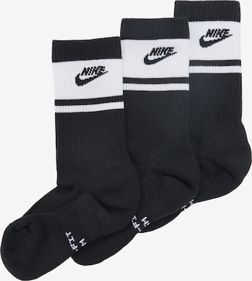 Nike Sportswear Носки в Смешанный: спереди