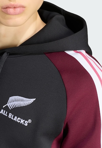 Felpa sportiva 'All Blacks' di ADIDAS PERFORMANCE in nero