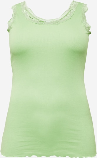 Fransa Curve Top in Light green, Item view