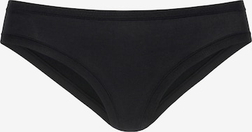 LASCANA Slip in Black