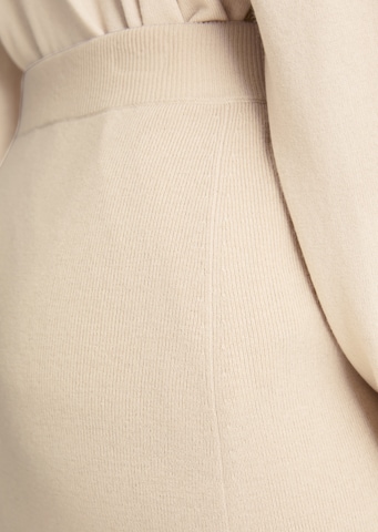 Marc O'Polo Rok in Beige