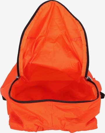 SALEWA Sports Backpack 'Ultralight' in Orange