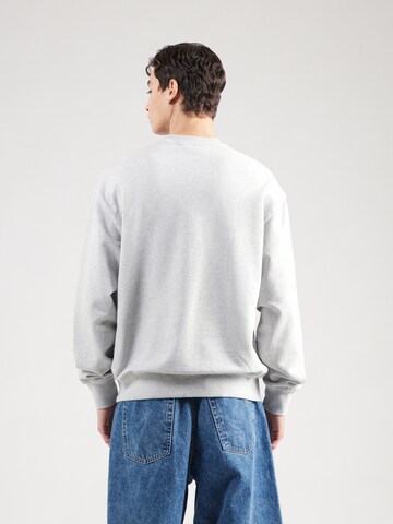 LEVI'S ® Свитшот в Серый