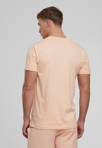 Urban Classics T-Shirt in Orange