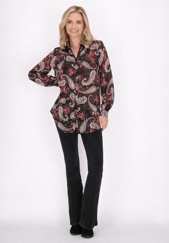 usha FESTIVAL Blouse in Mixed colours