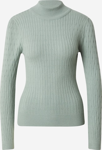 Pullover 'WILLA' di ONLY in verde: frontale