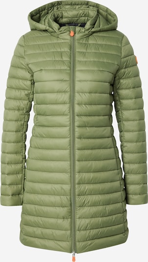 SAVE THE DUCK Prijelazna jakna 'BRYANNA' u zelena, Pregled proizvoda
