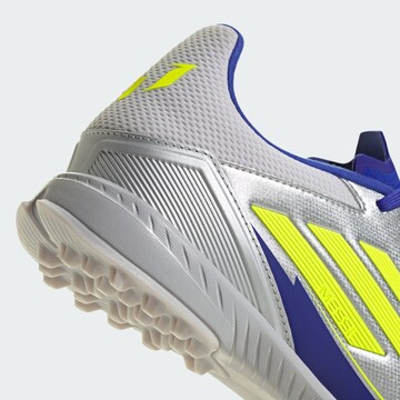 ADIDAS PERFORMANCE Voetbalschoen 'F50 League Messi' in Zilver