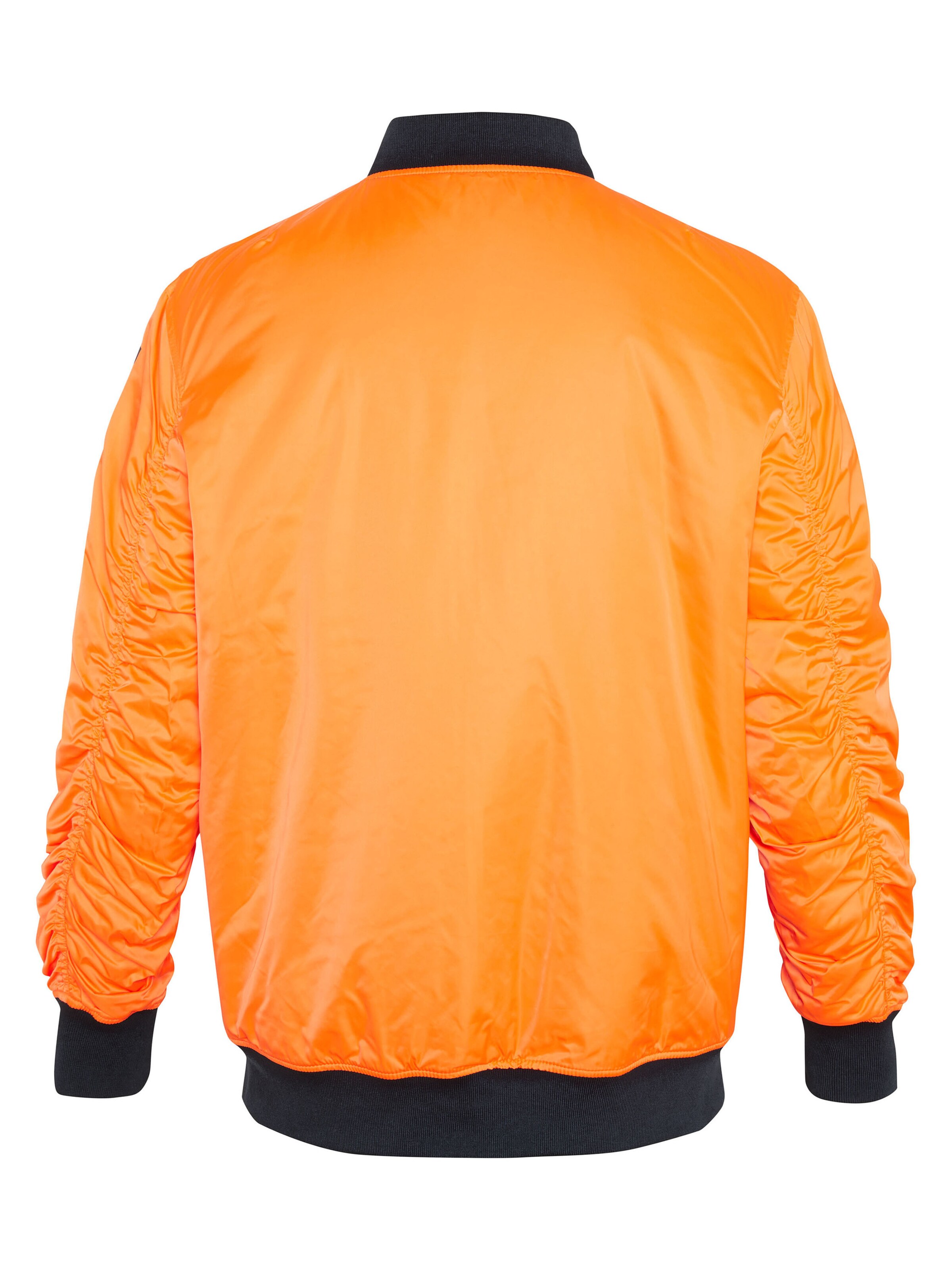 Polo Sylt Jacke in Blau