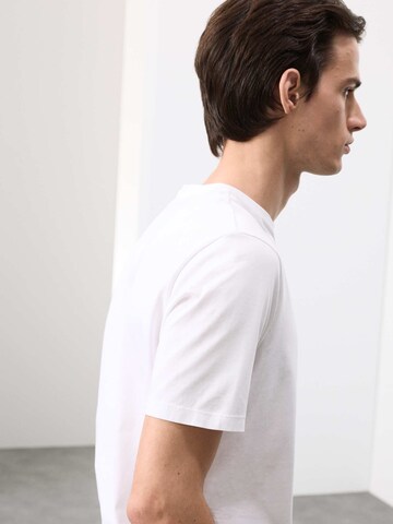 Marks & Spencer Shirt in Wit