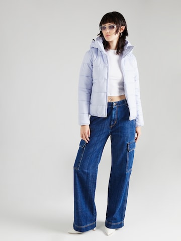 G-Star RAW Tussenjas 'Meefic' in Blauw