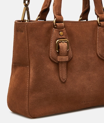 Liebeskind Berlin Shoulder bag 'Cora' in Brown