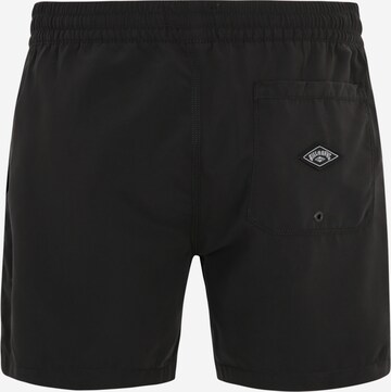 Pantaloncini da bagno 'ALL DAY HERITAGE' di BILLABONG in nero